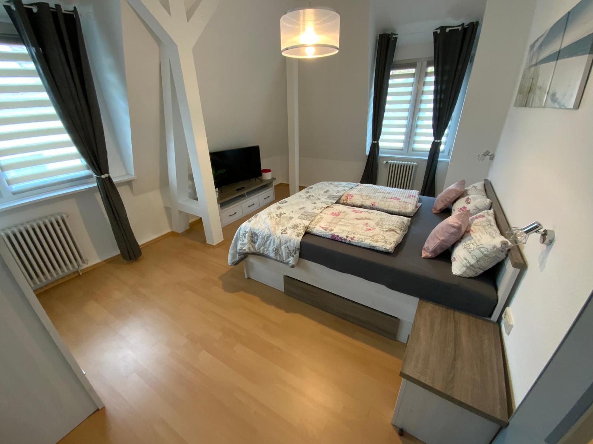 Villa Nevada - Adults Only Bad Schandau Habitación foto
